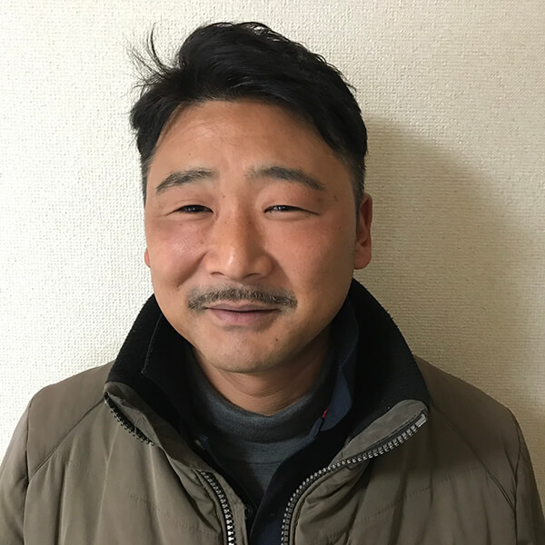 代表取締役 高島 知也