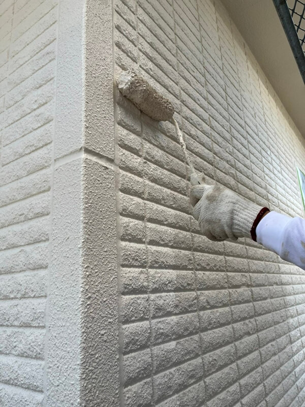こんな症状が出始めたら塗装の準備！